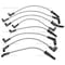 Standard Ignition Wire Set, 26662 26662 - alternate 2